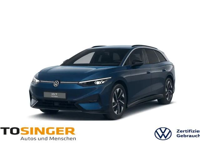 Volkswagen ID.7