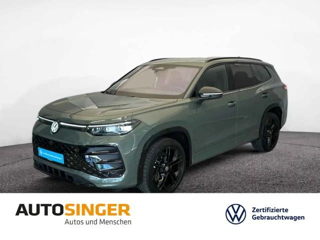 Volkswagen Tayron R-Line TSI 4M 7S *AHK*STDHZ*DCC*360*MASSAGE 2025 Benzine