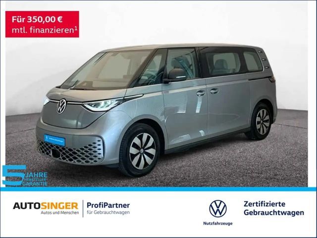 Volkswagen ID. Buzz