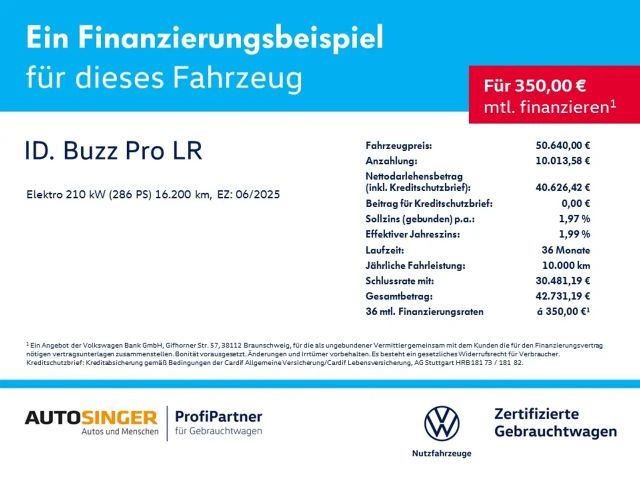 Volkswagen ID. Buzz