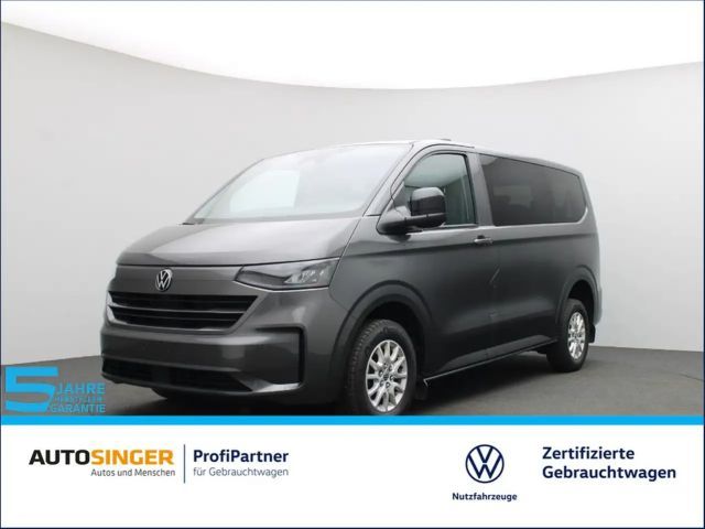 Volkswagen T7 Caravelle Life 2.0 TDI 9S *LED*GRA*LANE*SHZ* 2025 Diesel