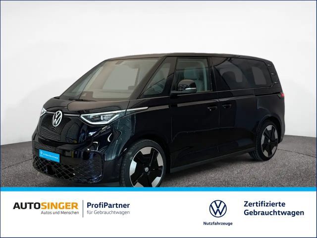 Volkswagen ID. Buzz ID Buzz Pro *AREA*R-CAM*AHK*NAV*PREMIUM INT*NAV* 2024 Elektrisch