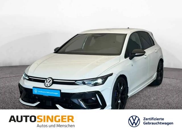 Volkswagen Golf R *BLACK STYLE*NAV*R-CAM*ALU19*ACC* 2025 Benzine