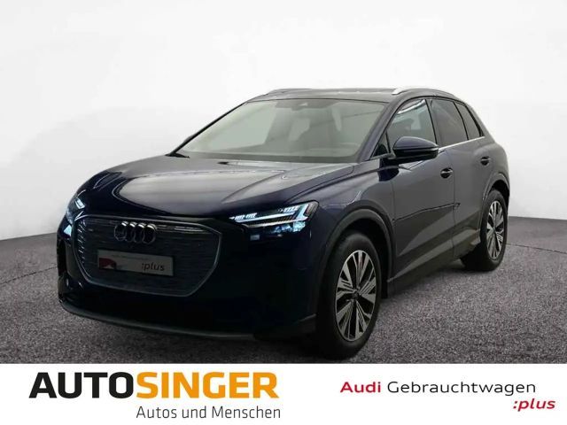 Audi 50 e-tron qua S line *PANO*MATRIX*HUD*R-CAM* 2023 Elektrisch