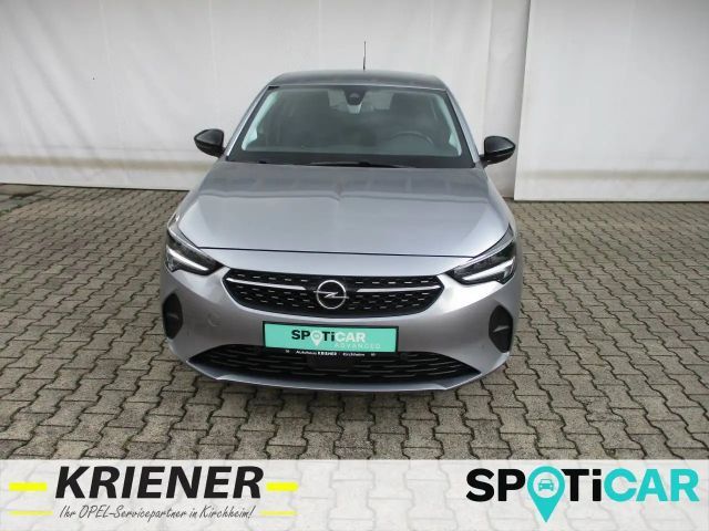 Opel Corsa-e