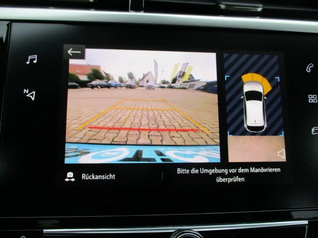 Opel Corsa-e