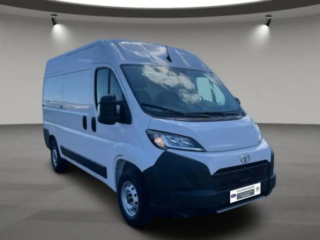 Toyota Proace Max