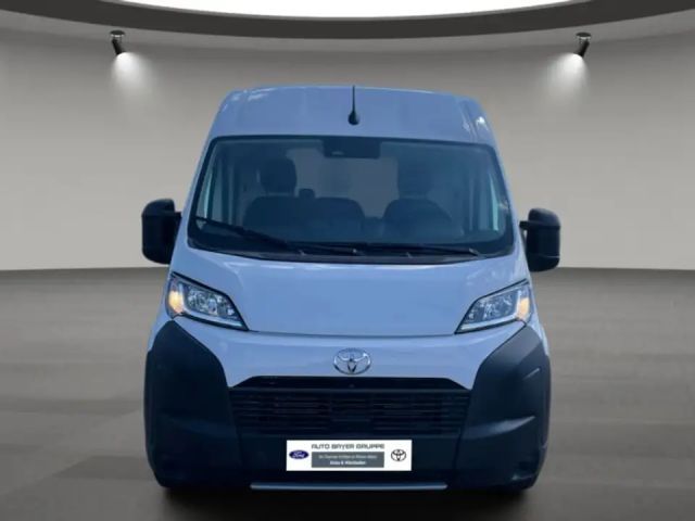 Toyota Proace Max