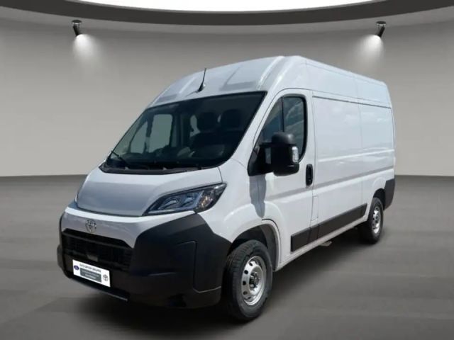Toyota Proace Max