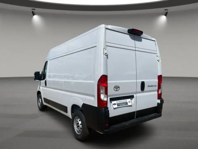 Toyota Proace Max