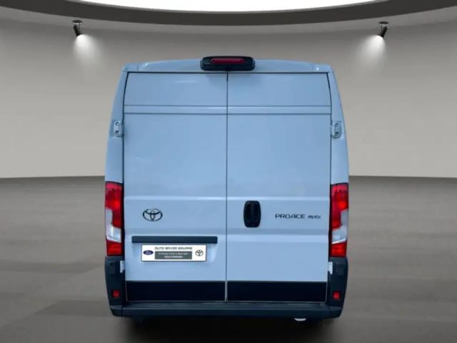 Toyota Proace Max