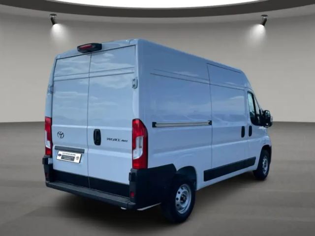 Toyota Proace Max