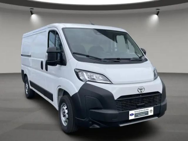 Toyota Proace Max