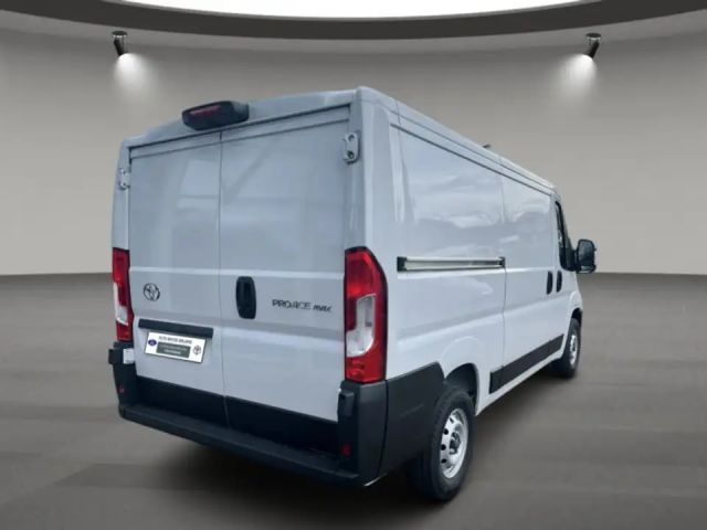 Toyota Proace Max