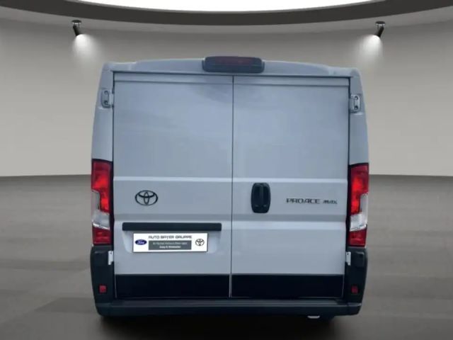 Toyota Proace Max