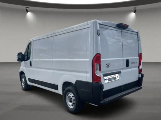 Toyota Proace Max