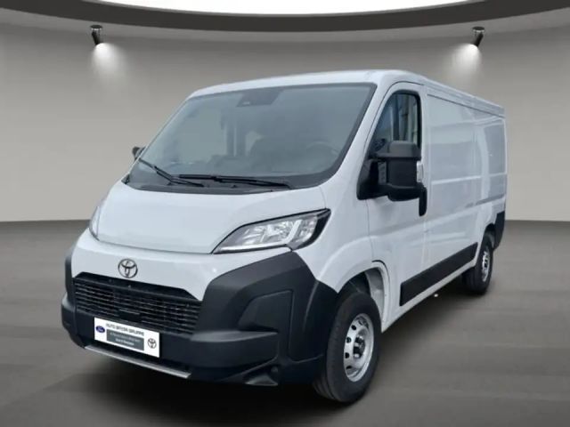 Toyota Proace Max