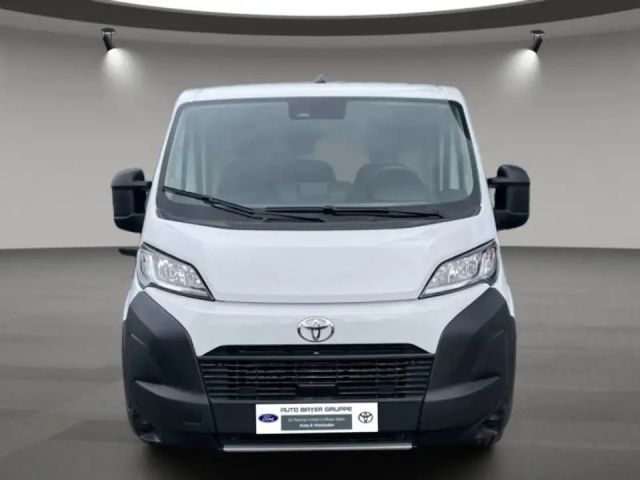 Toyota Proace Max