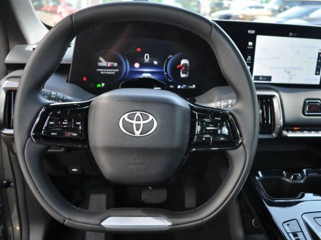 Toyota Urban Cruiser