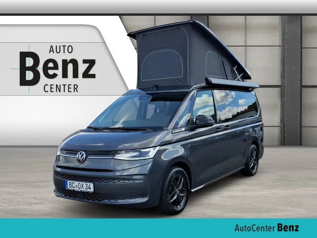 Volkswagen T7 California OCEAN TDI *AUFSTELLDACH MANUELL* Klima 2026 Diesel