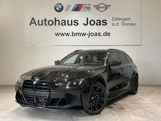 BMW M3 Touring   M Drivers P. HK HiFi DAB LED RFK 2026 Benzine