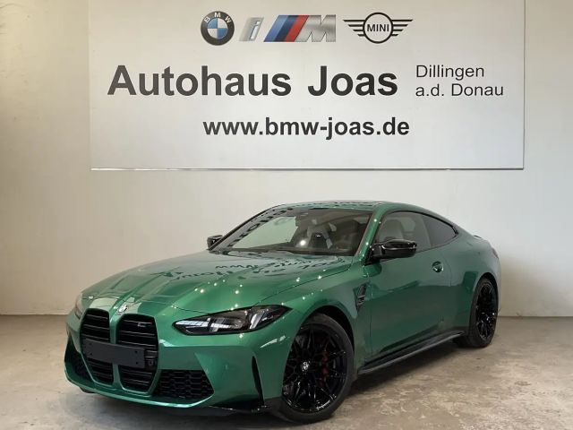 BMW M4 Competition |elek. Sitzverst. |elek. Glasdach |Har 2026 Benzine