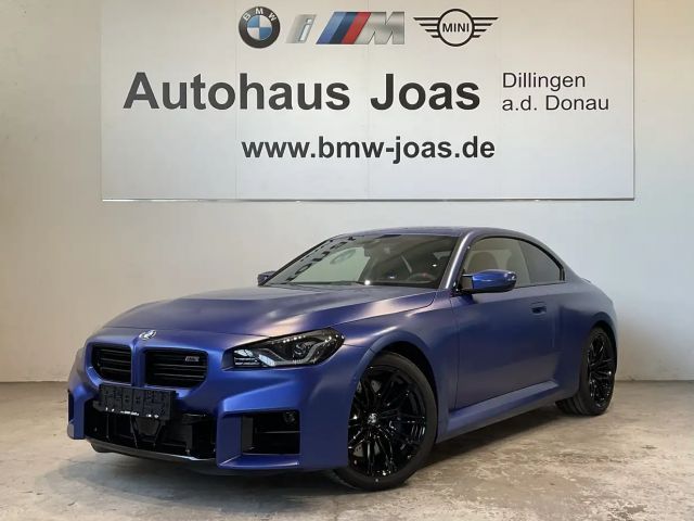 BMW M2 Coupé  HK Hifi, M Driver's Package, M Sportsitze 2026 Benzine