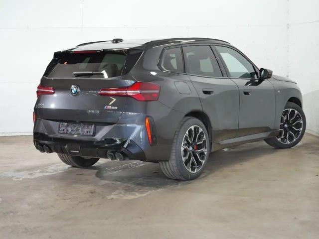 BMW X3 M