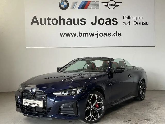 BMW 440 M440i xDrive |M Sportpaket Pro |Lenkradheizung |Ha 2025 Benzine
