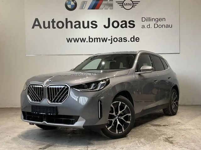 BMW X3 30e xDrive Sitzbelüftung, HK Hifi, Sitzhzg. vorne 2026 Hybride / Benzine