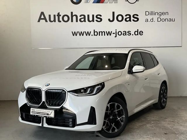 BMW X3 30e xDrive M Sportpaket, AC-Schnellladen, Harman K 2026 Hybride / Benzine