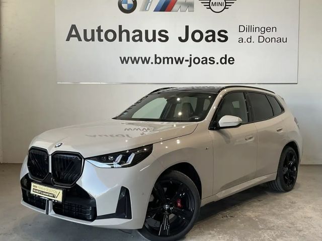 BMW X3 20d xDrive M Sportpaket Pro | Panorama Glasdach | 2025 Diesel