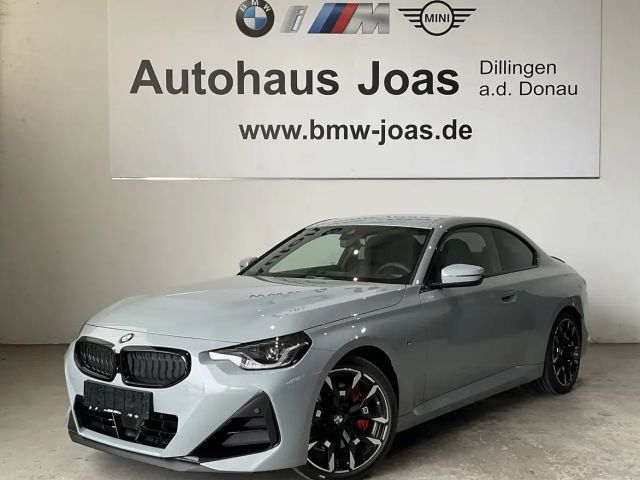 BMW 230 i |elektr. Sitzverst. |AHK |Head-Up Displ. 2026 Benzine