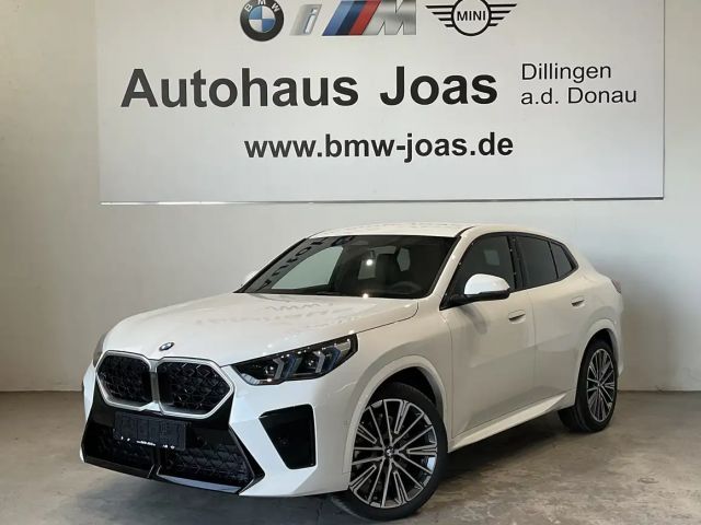 BMW X2 sDrive20i  |AHK |Head-Up Display |Komfortzugang 2026 Benzine