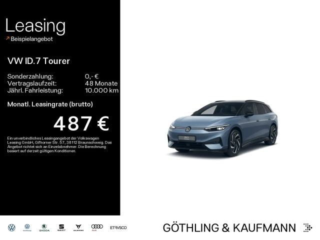 Volkswagen ID.7