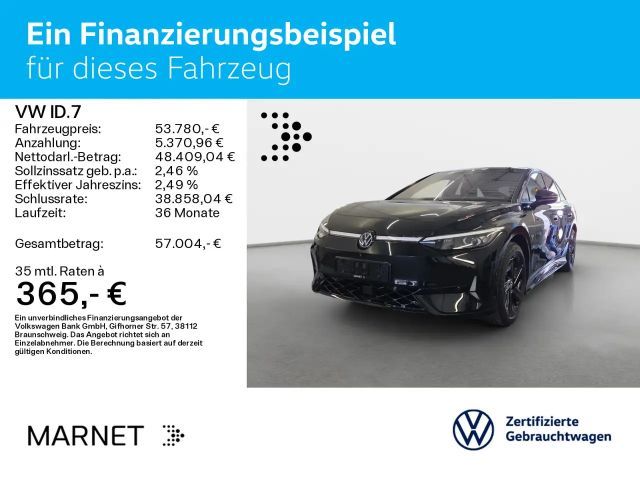Volkswagen ID.7