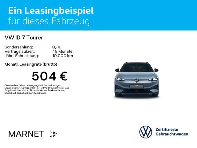Volkswagen ID.7