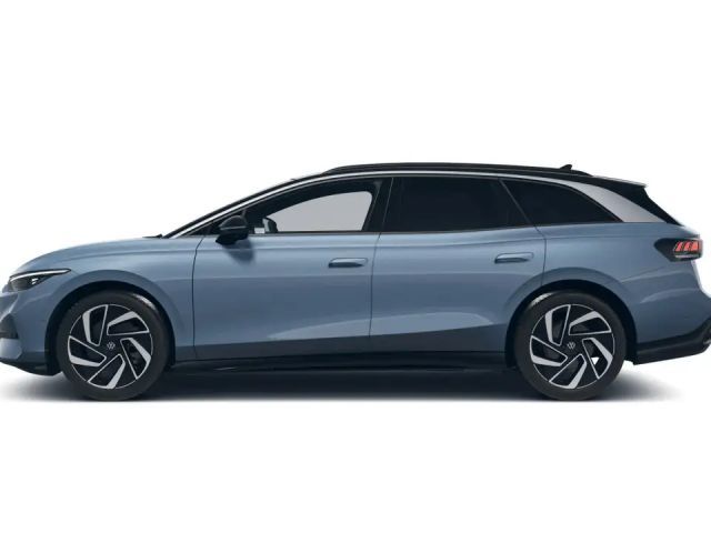 Volkswagen ID.7