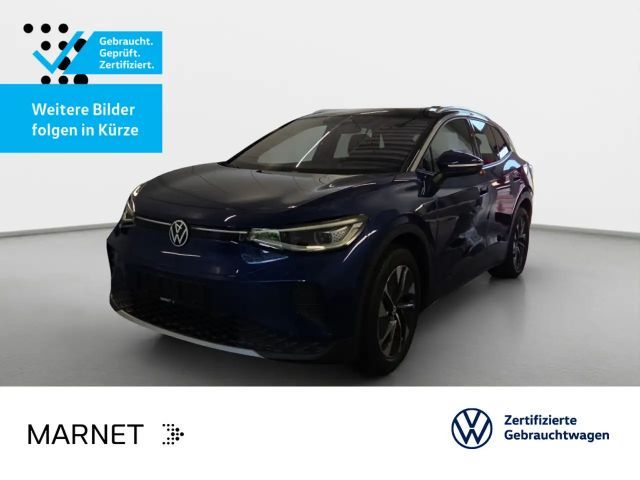 Volkswagen ID.4 Pro 4Motion Navi*Wärmep.*IQ-Light*AHK*Keyle 2025 Elektrisch