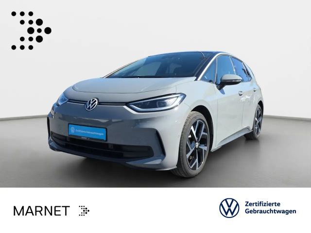 Volkswagen ID.3 Pro Move Navi*IQ-Light*Ergo-Active*Keyless* 2024 Elektrisch