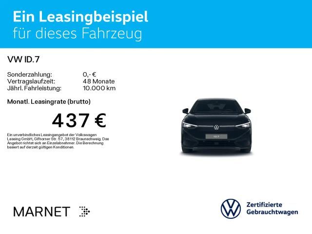 Volkswagen ID.7