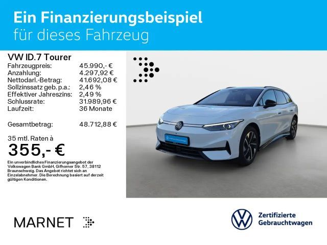 Volkswagen ID.7