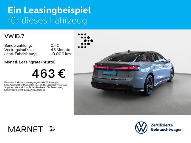 Volkswagen ID.7