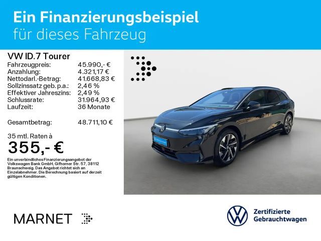Volkswagen ID.7