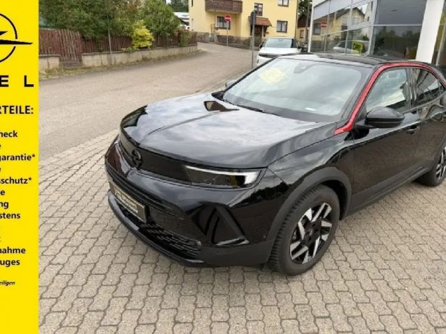 Opel Mokka-E