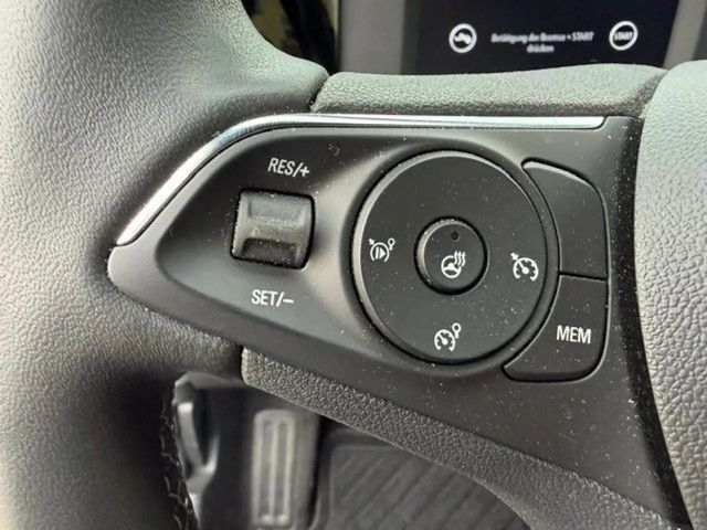 Opel Mokka-E