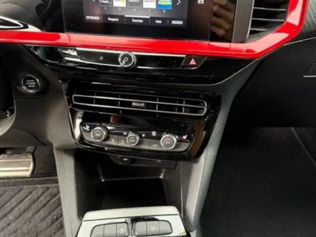Opel Mokka-E