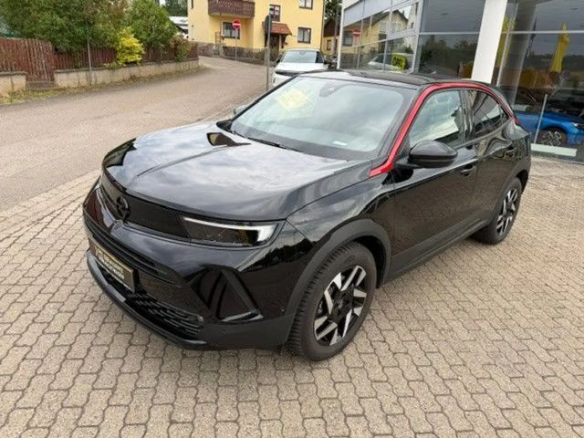 Opel Mokka-E