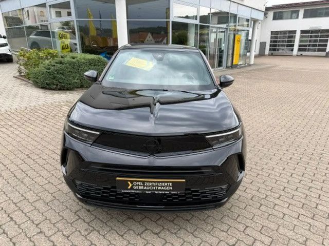 Opel Mokka-E