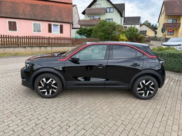Opel Mokka-E